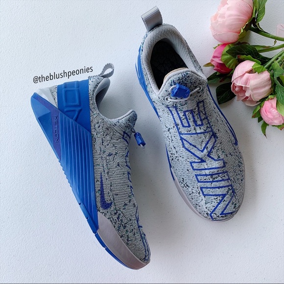 Nike Shoes - Nike React Metcon NWT